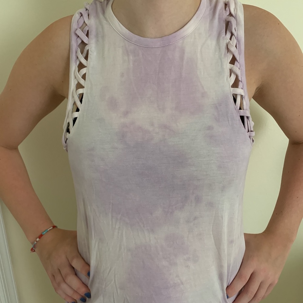 American Eagle Tank Top